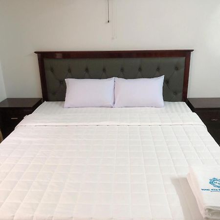 Hotel Nam Son Tan Duong Hai Phong Kültér fotó