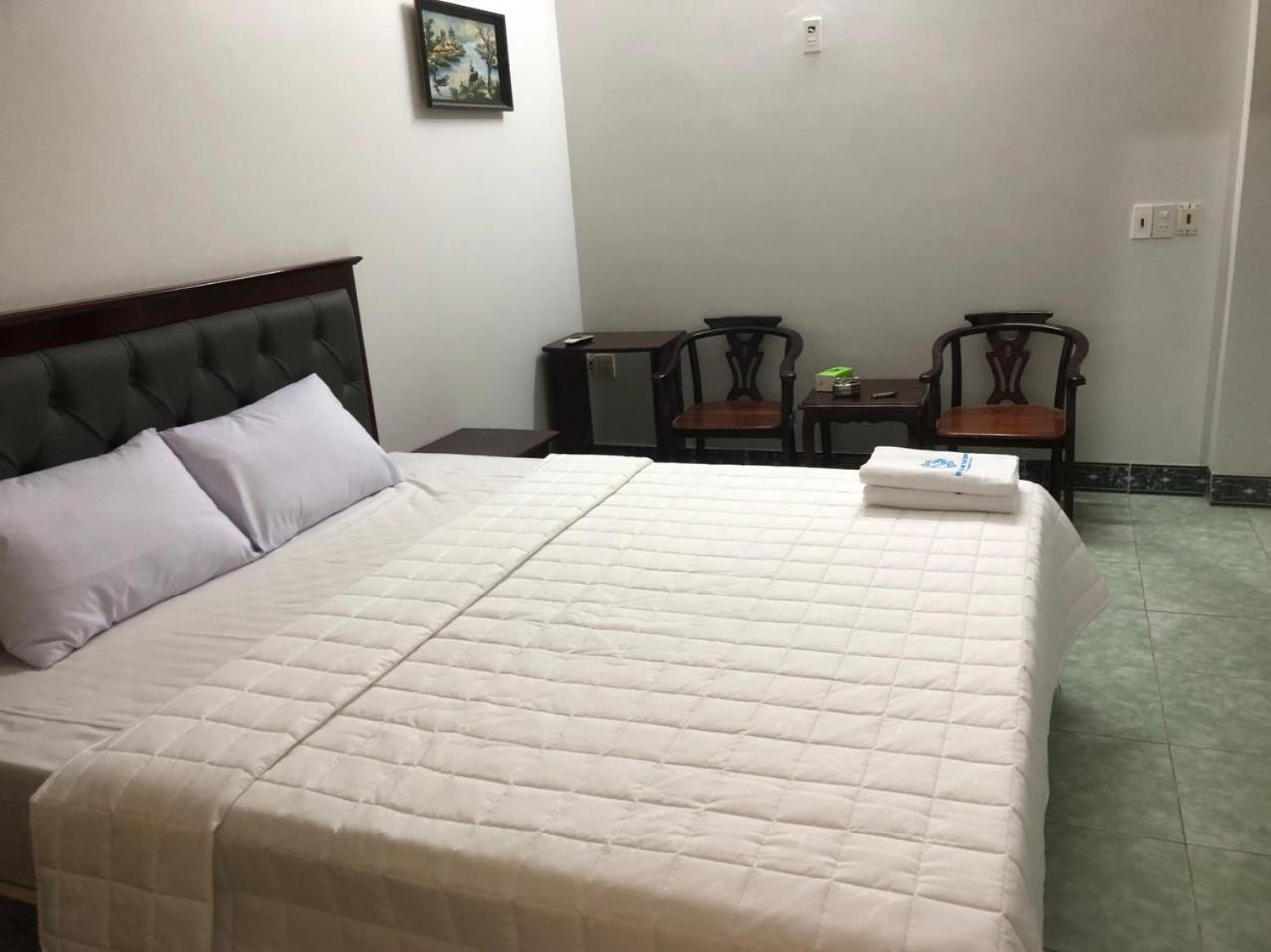 Hotel Nam Son Tan Duong Hai Phong Kültér fotó
