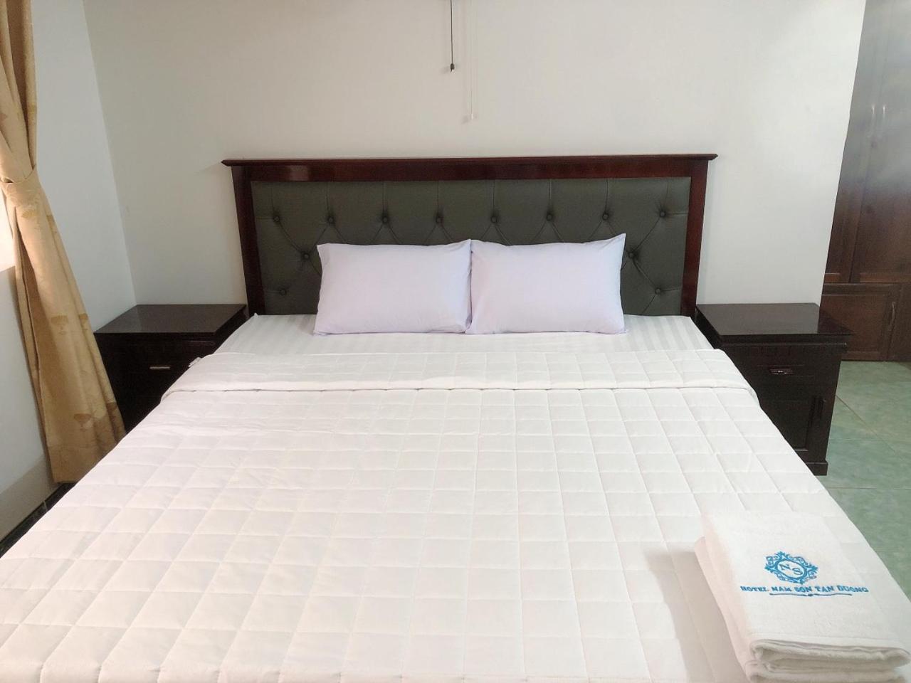 Hotel Nam Son Tan Duong Hai Phong Kültér fotó