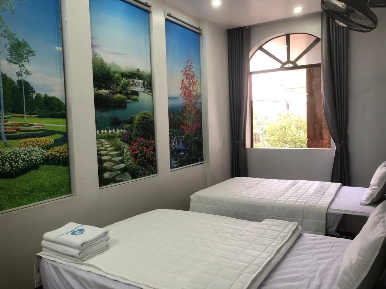 Hotel Nam Son Tan Duong Hai Phong Kültér fotó