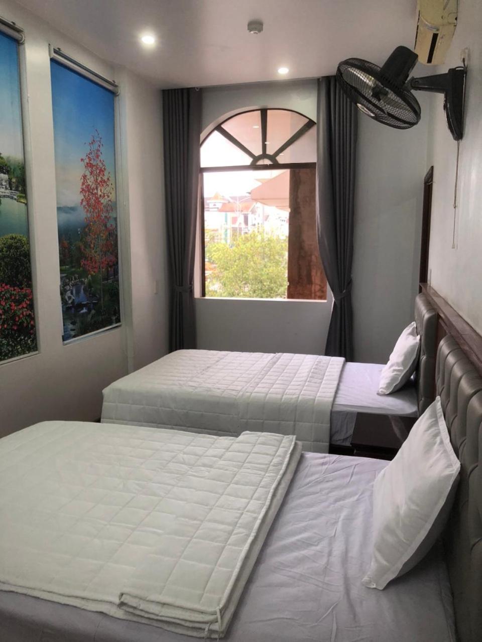 Hotel Nam Son Tan Duong Hai Phong Kültér fotó