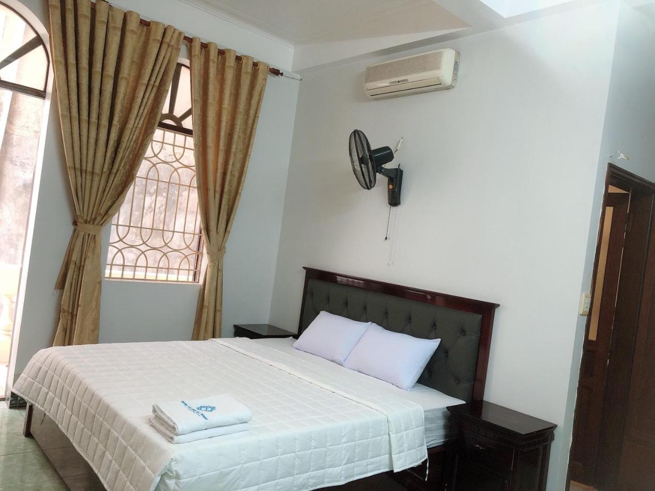 Hotel Nam Son Tan Duong Hai Phong Kültér fotó