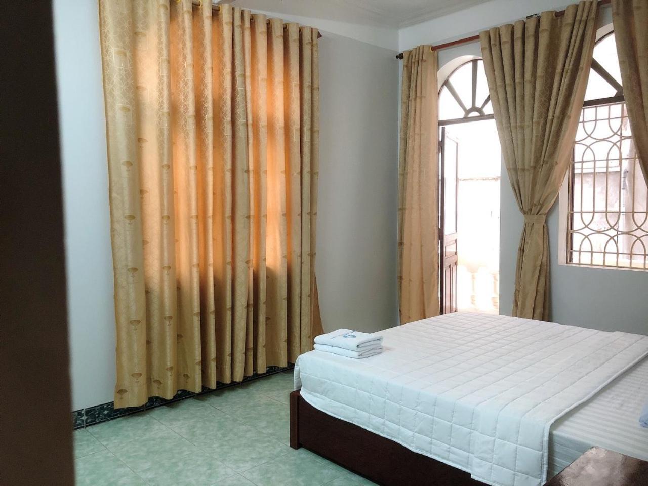 Hotel Nam Son Tan Duong Hai Phong Kültér fotó