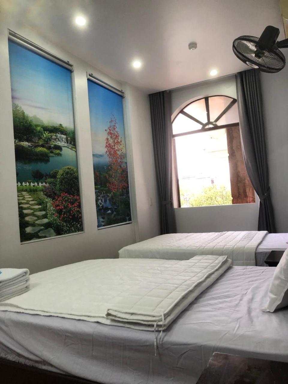 Hotel Nam Son Tan Duong Hai Phong Kültér fotó