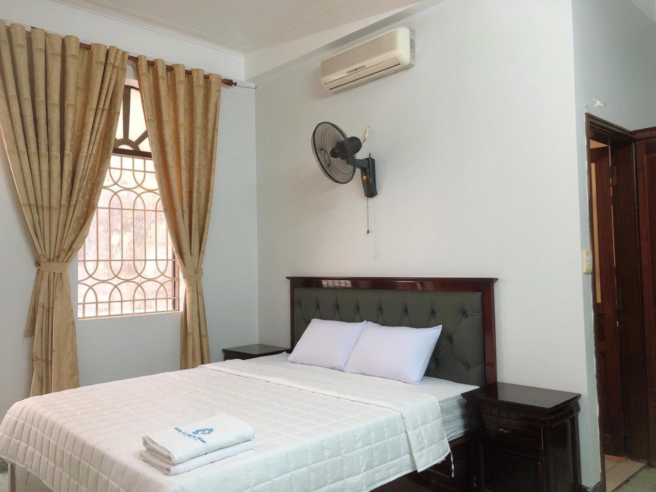 Hotel Nam Son Tan Duong Hai Phong Kültér fotó